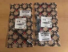STARK SKBH-0820395 Bremsschlauchsatz Hinterachse Abarth NEU