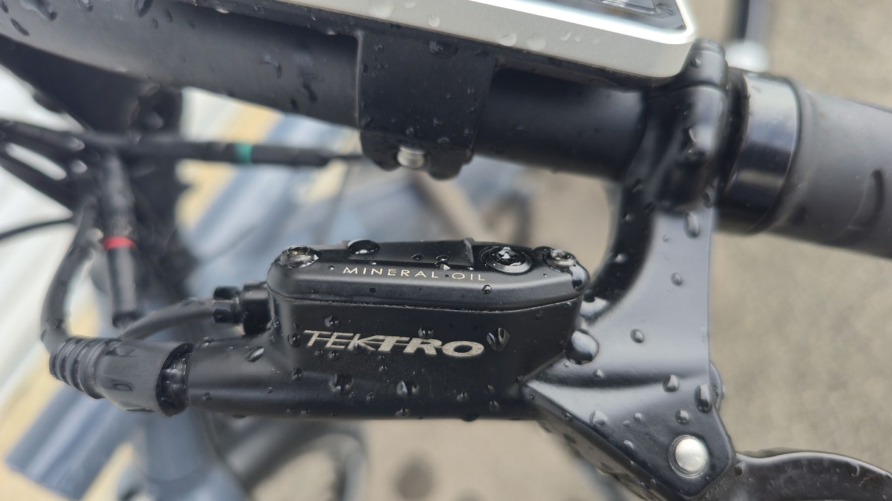 Biciclette: STROEM E-Bike 2018 EU-Version | 2 Ladegeräte + neue Pneus – Usato da Leuggern venduto da Grousi 3