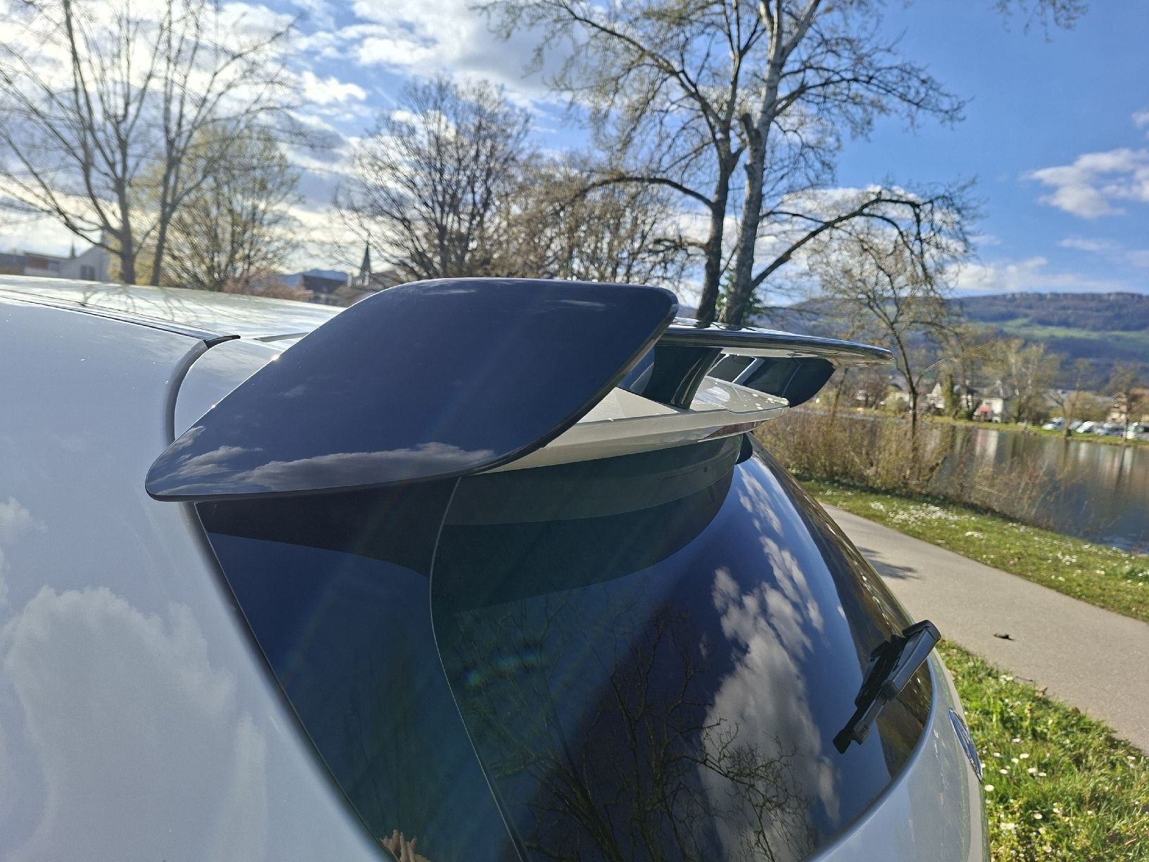 Mercedes-Benz Automobili: Mercedes Benz A45 AMG – Usato da Wangen an der Aare venduto da aare67 3