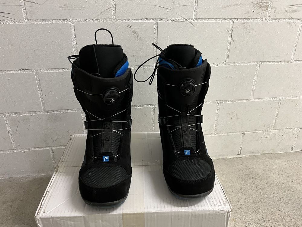 Snowboard Schuhe Head Kaufen auf Ricardo