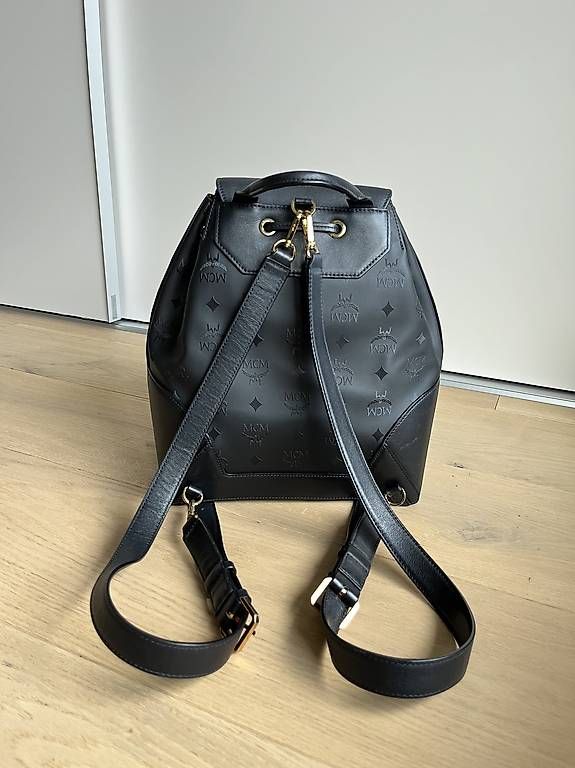 Mcm Zaini: MCM Rucksack – Usato da Weinfelden venduto da Caro_rue 2