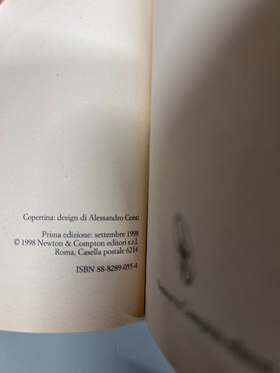 Libri: Libro "I Miracoli" di Cecilia Gatto Trocchi" 1998 – Usato da Giubiasco venduto da LorisVale 2