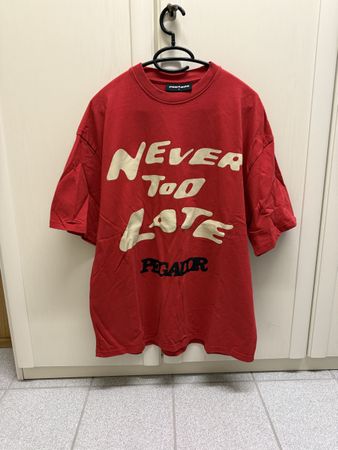 Pegador Oversize T-Shirt