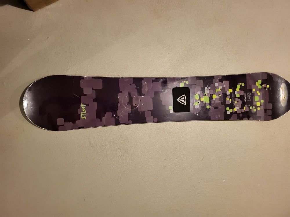 Snowboard Kaufen auf Ricardo