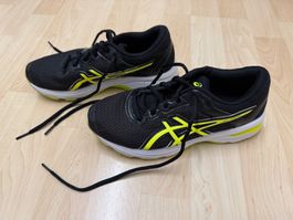 ASICS GT-1000 - Laufschuhe Kinderschuhe Straße Gr.36