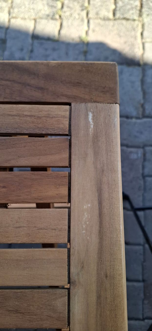 Ikea Tavoli: Balkontische – Usato da Thayngen venduto da Jer0me97 2