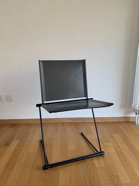 Sedie: 2 x Ballerina Chairs von Herbert Ohl – Usato da St. Gallen venduto da tob_c8bj