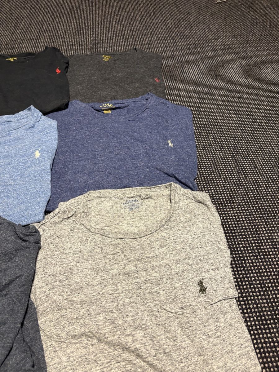 Ralph Lauren T-shirt: Polo Ralph Lauren Shirts – Usato da Neftenbach venduto da tim_6jjn 1