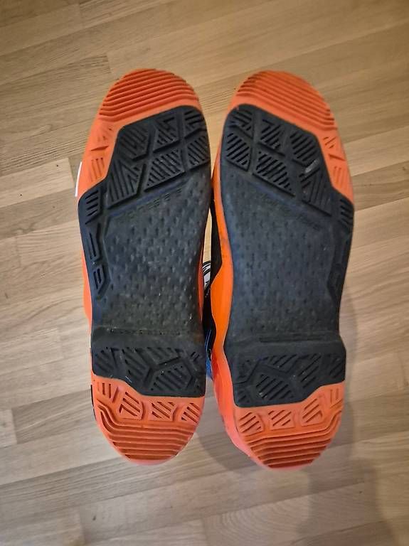 Alpinestars Scarpe da uomo: ALPINESTARS TECH 10 ENDURO (Grösse 47) – Usato da Menzingen venduto da Schuler14 3