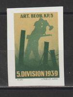Artillerie-Beobachter Nr. 10/2 *