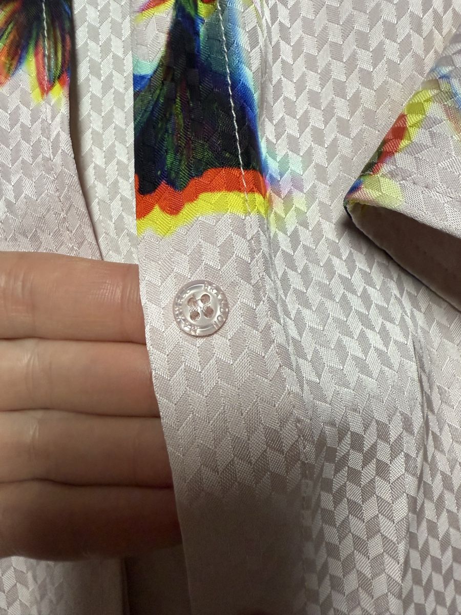 Camicette: Brandon Maxwell blouse 1300€ – Usato da Barna venduto da orbuyorcry 6