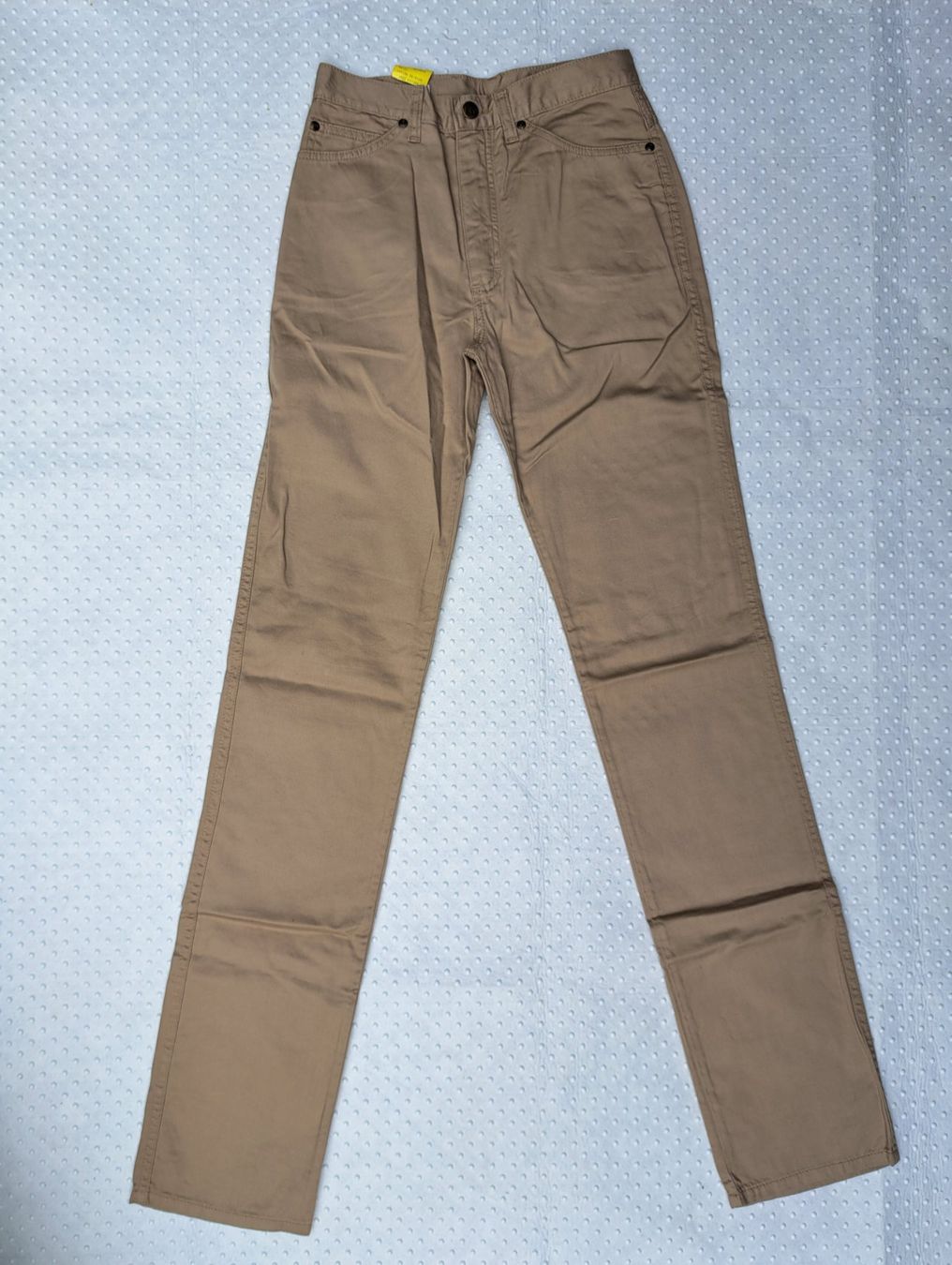 Lee Jeans: Lee Jeans, Beige Gr. XS Vintage – Nuovo (secondo la descrizione) da Gysenstein venduto da joshuas81