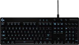 Clavier Gamer Logitech G810 Orion Spectrum RGB