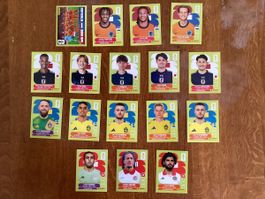 Panini FWC 2026
