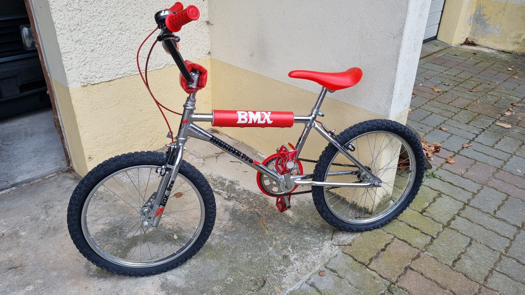 Biciclette: BMX vélo de cross 1984 Original – Usato da Couvet venduto da Mima0077 4