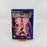 Summoner 2 (PS2)