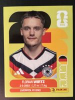 Florian Wirtz Germany FIFA World Cup 2026 Sticker 🤩⚽️