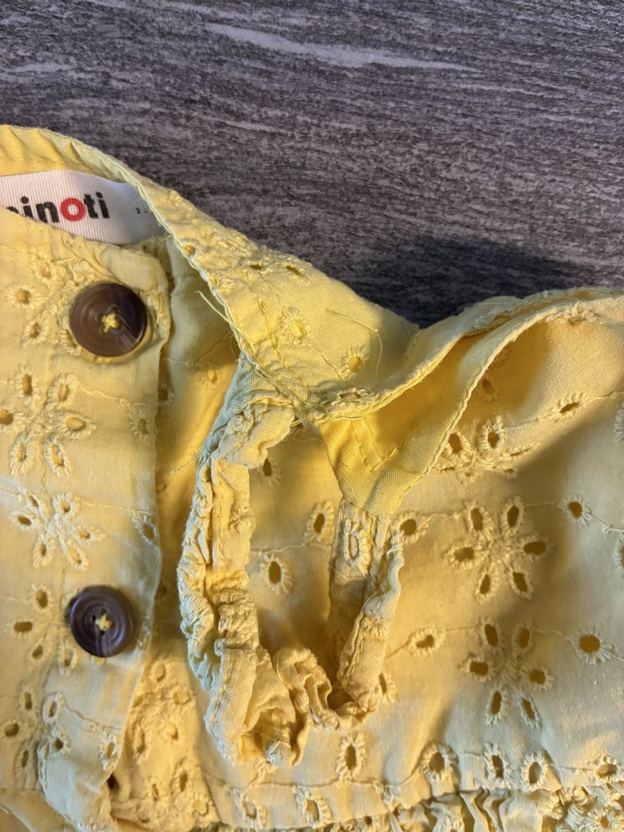 Vestiti & Gonne: Minoti Kleid Grösse 92-98 cm – Usato da Muhen venduto da Sally203 3
