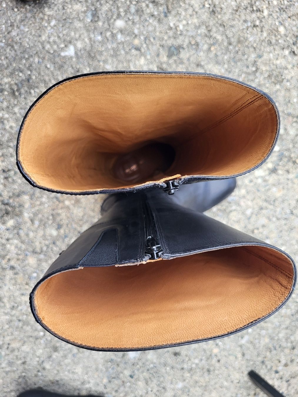 Vagabond Scarpe da donna: Lederstiefel Vagabond Grösse 38 – Usato da Davos Clavadel venduto da Spsnka-9774 3