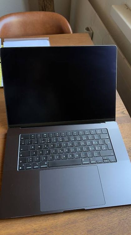 Apple MacBook Pro 16 M4 Pro, 48GB, 1TB, Nano-texture (Gebraucht) in ...