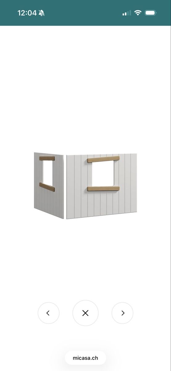 Letti: Baumhaus Paneele für Flexa Bett – Usato da Meilen venduto da ana_5wb7 1
