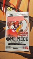 One Piece Round One - Booster