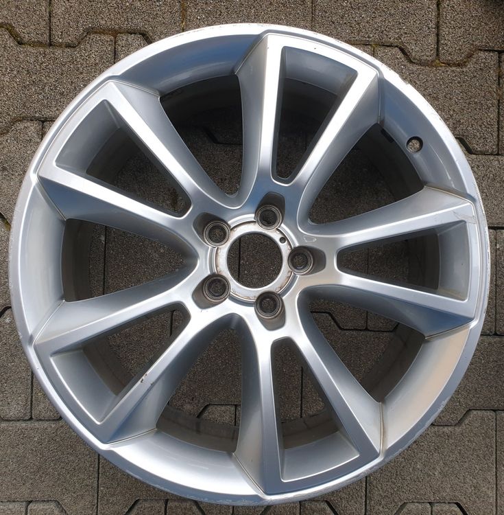 Opel Felge 19 Zoll (Gebraucht) in Brittnau für CHF 33 – nur Abholung ...