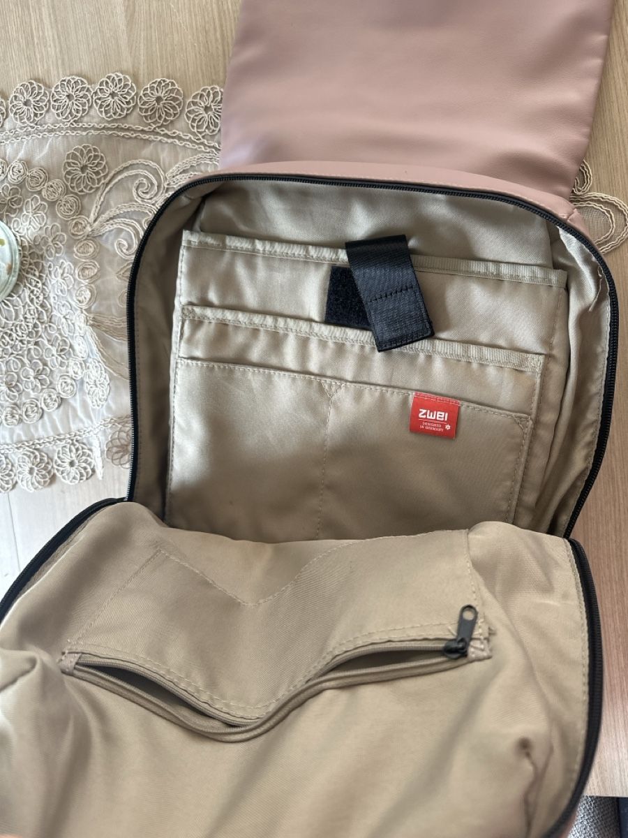 Zwei Zaini: Zwei Rucksack – Usato da Landquart venduto da K_B_T 2