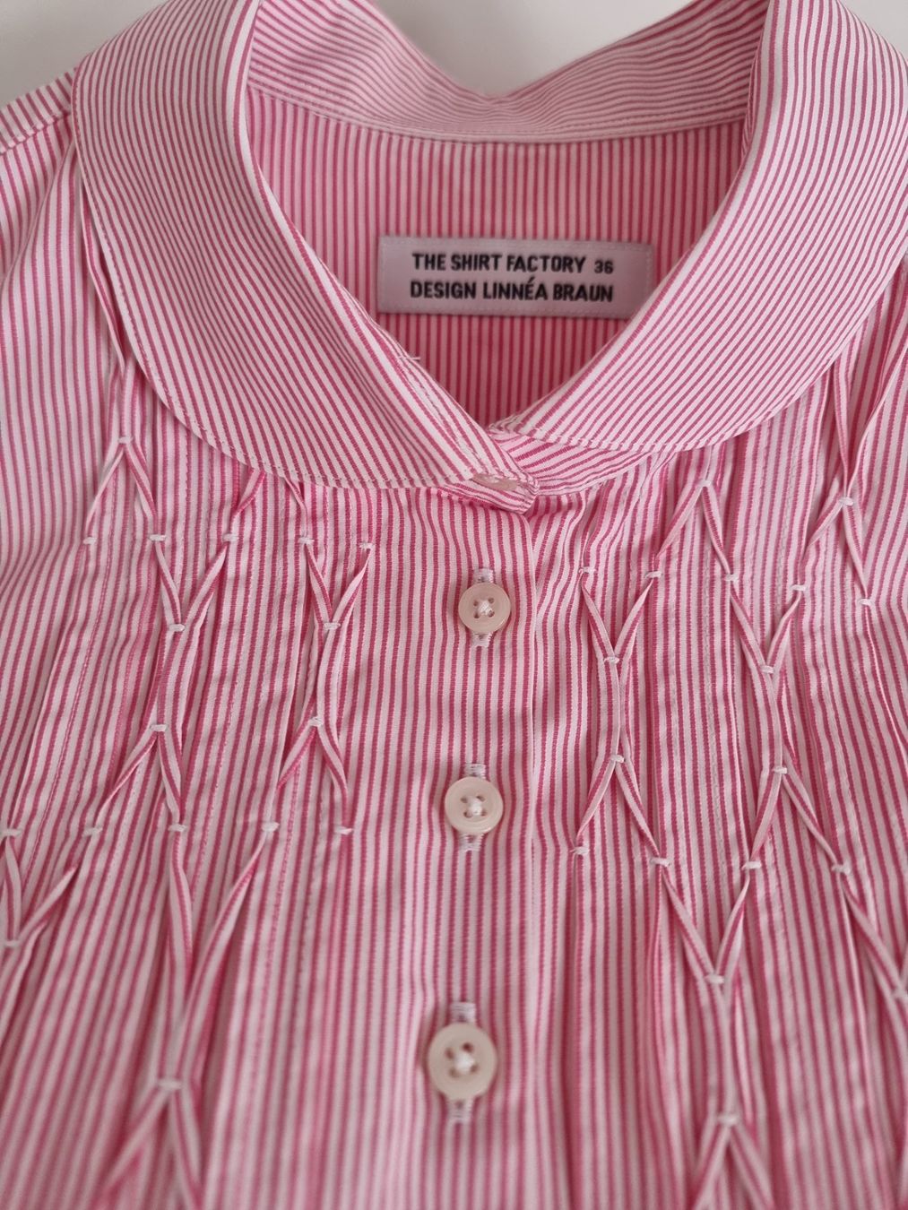 Blusen: The Shirt Factory - Bluse – Gebraucht aus Zürich von Nala2811 1