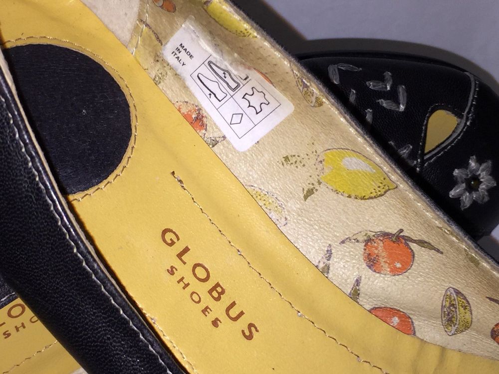 Globus chaussures best sale