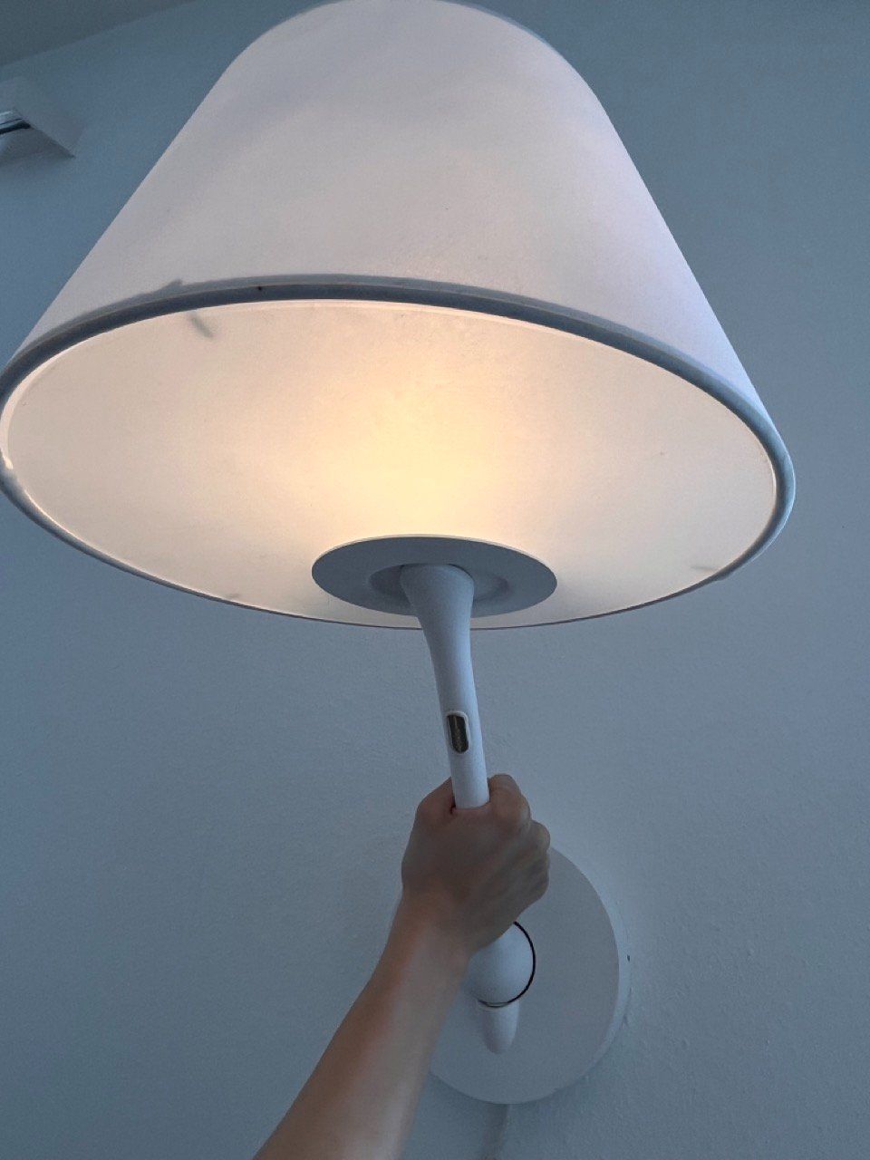 Philips Lampade: Philips by Lirio Wandleuchte – Usato da Zürich venduto da den_2026