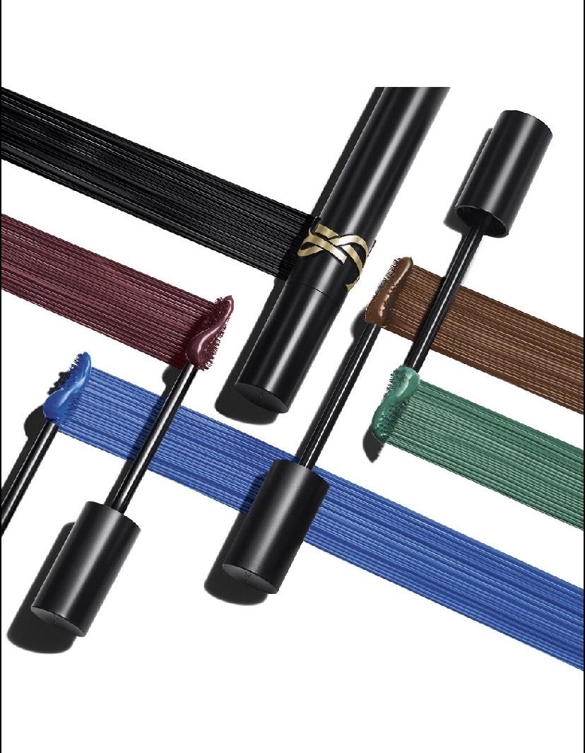 Make-up: YSL Mascara Lash Clash black neu – Neu und originalverpackt aus Glis von nicoletoa 4