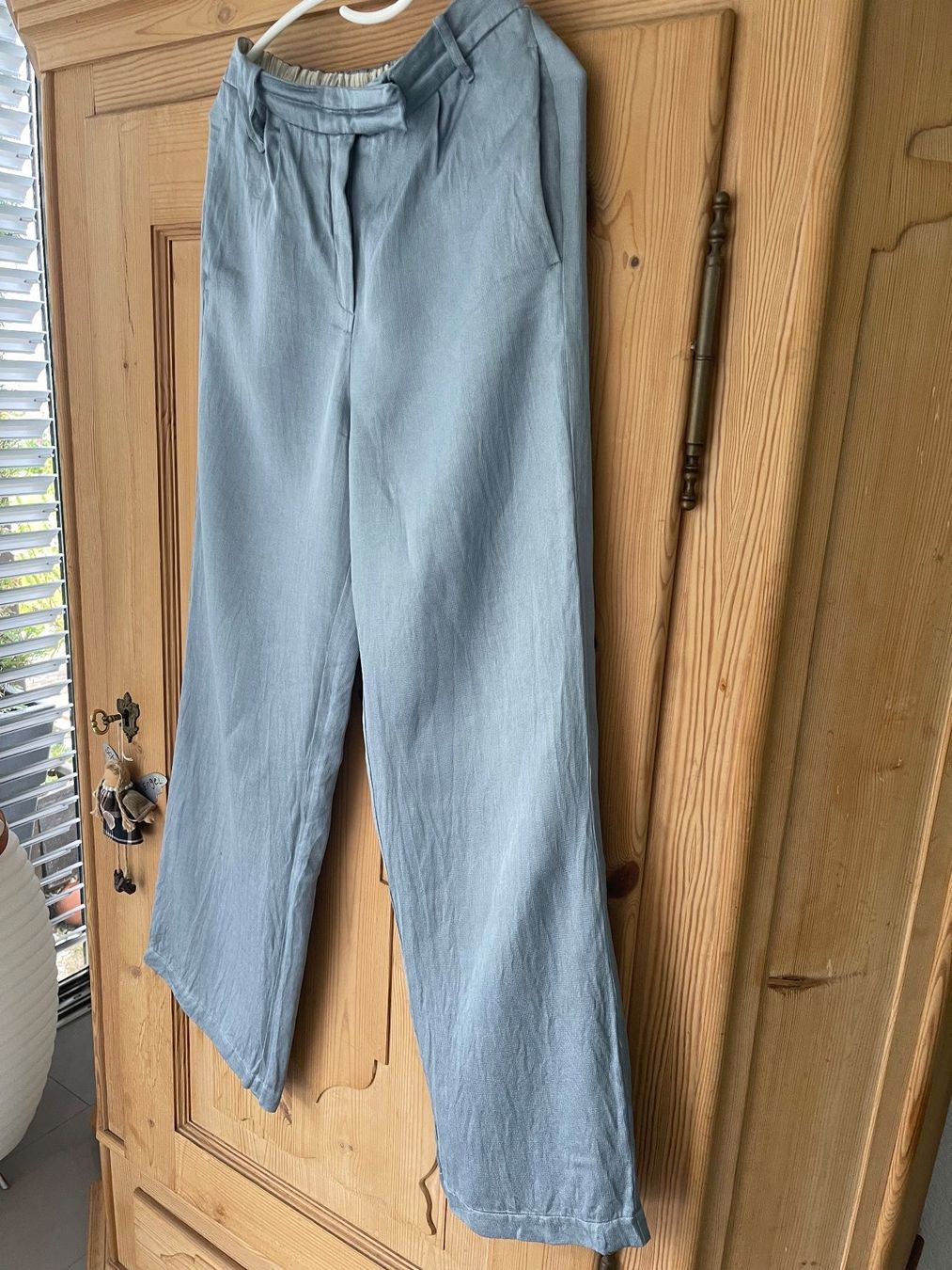 Pantaloni: Hose von Alysi – Nuovo (secondo la descrizione) da Therwil venduto da Schnaebeli