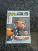 Funko Pop Star Wars Ahsoka 467 