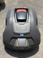 Husqvarna automower 315X