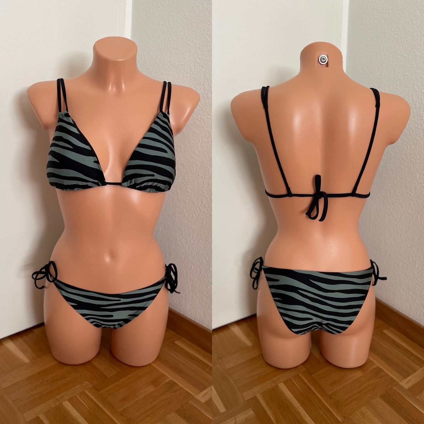 Calzedonia Costumi da bagno & Bikini: Calzedonia Bikini Gr. M – Nuovo (secondo la descrizione) da Rüfenacht BE venduto da Anele_13 3