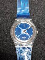 Swatch SKK2000 Stade de Suisse 2005