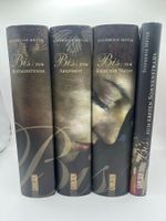 📖 Biss zum Twilight Bücherpaket Fantasy Stephenie Meyer