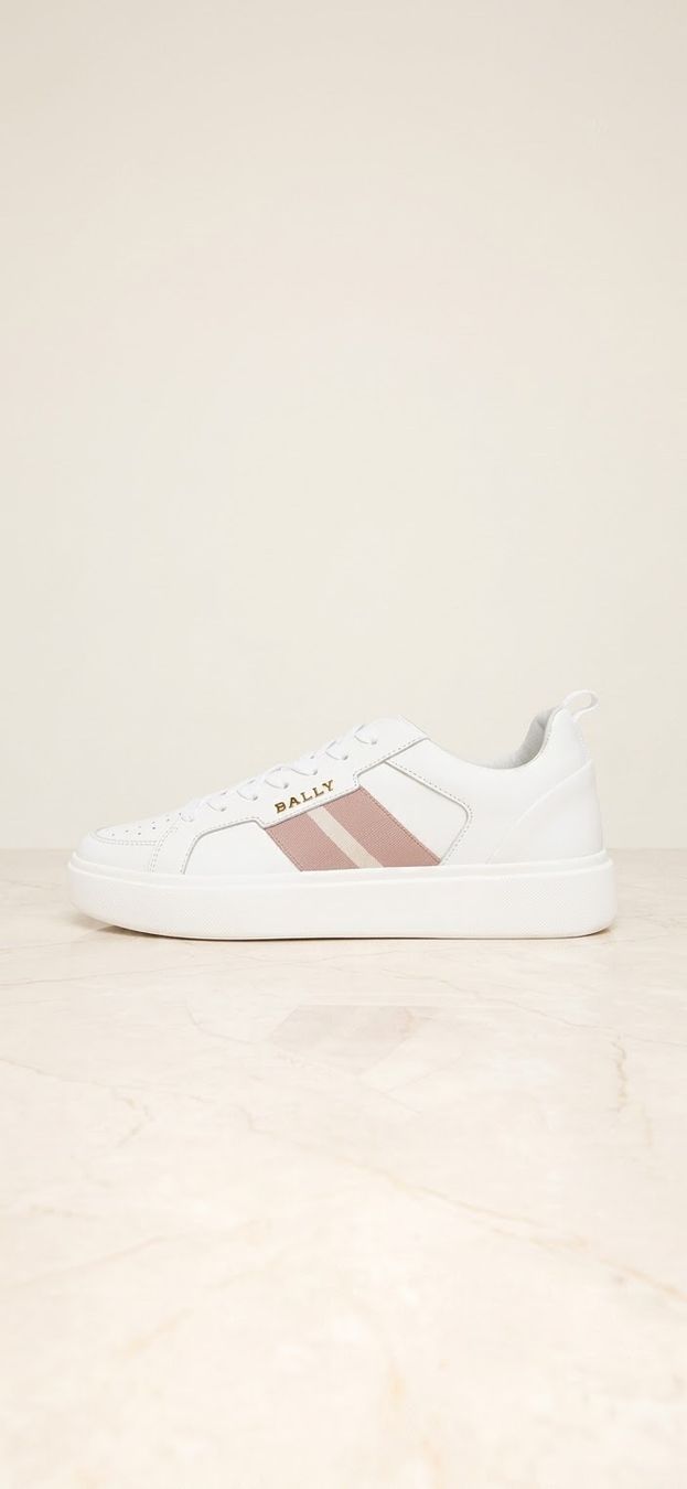 Bally Scarpe da donna: Baskets neufs Bally – Nuovo e nell'imballaggio originale da Echichens venduto da unideks 3