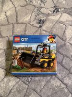 Lego City Neu