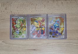 Pokémon First Partner Series 2 [EN] - Generation 2