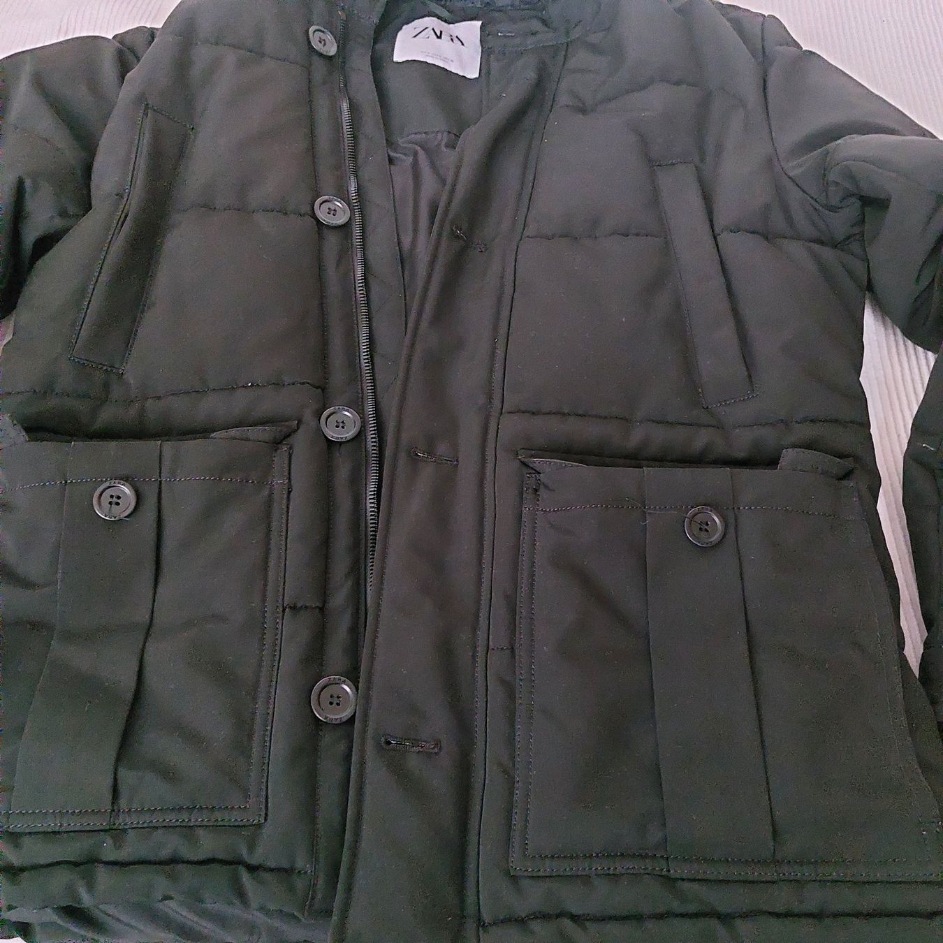 Zara Giacche: Jacke – Usato da Bellikon venduto da Anithom 2