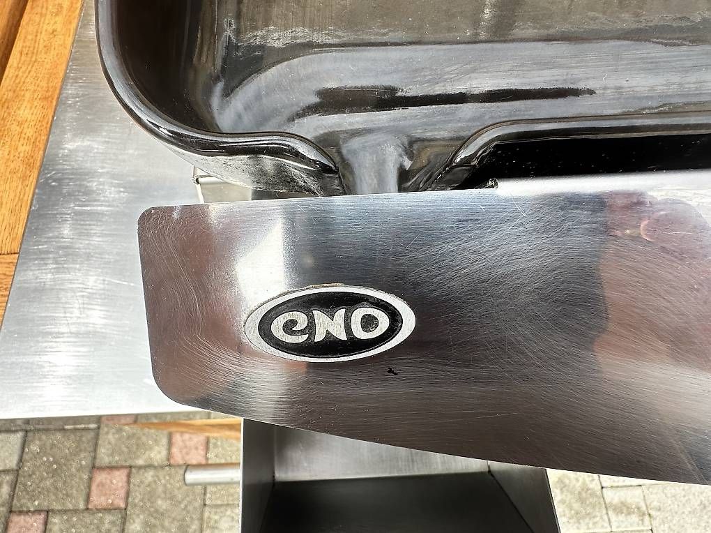 Griglie: Plancha à gaz ÉNO – Usato da Rossens FR venduto da Hondaxx64 2