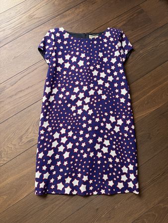 Saint Laurent Paris Kleid, Gr. 40 (M), Top Zustand!