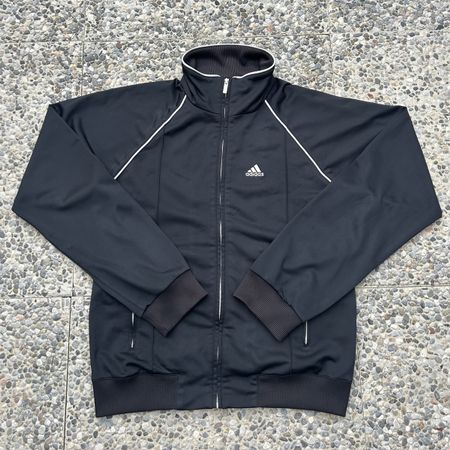 Vintage Adidas Track Jacket
