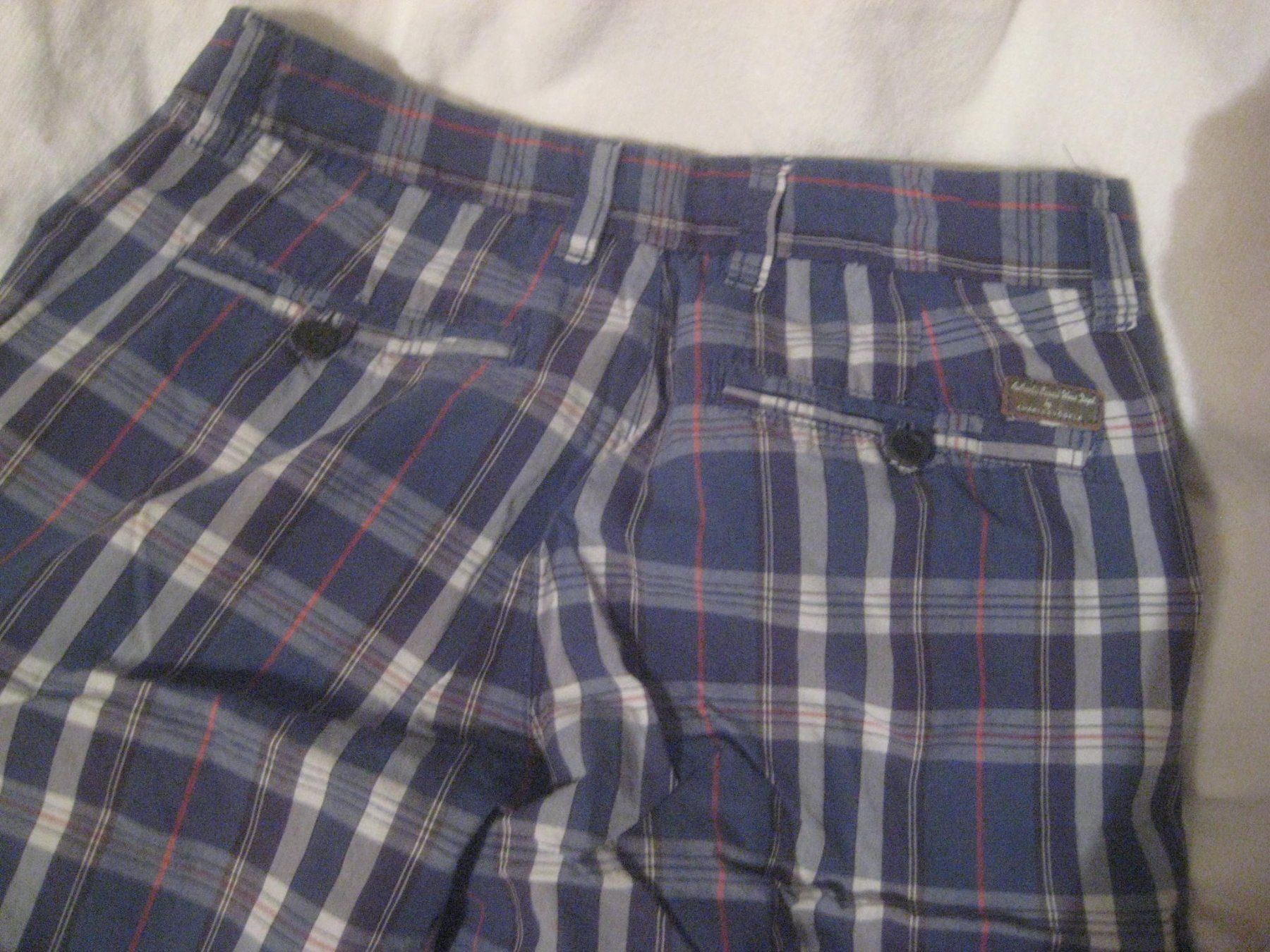 Hosen: HERREN   SHORTS – Gebraucht aus Uster von flocke1 2