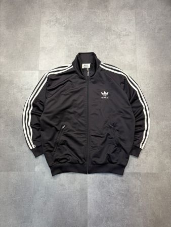 Vintage Adidas Firebird Trainingsjacke - Grösse M