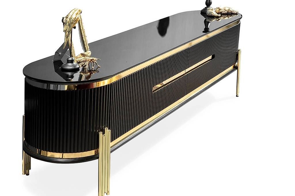 Luxus Usm Tv Board Bilder