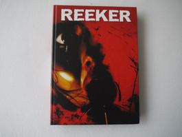 REEKER(2005) - 4K UHD +Blu Ray Mediabook