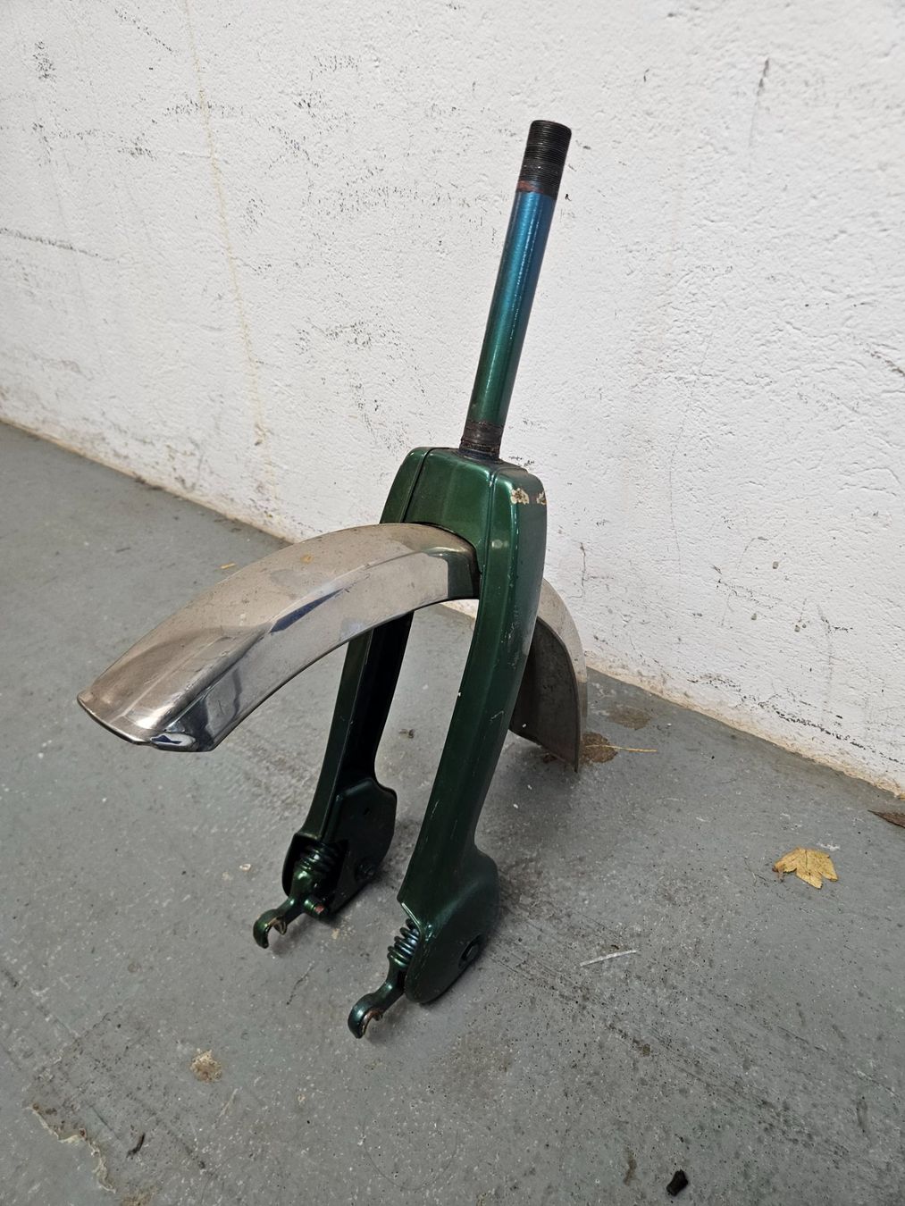 Piaggio Parti ricambio per ciclomotori: Piaggio Ciao Gabel – Usato da Mellingen venduto da Mech-Service